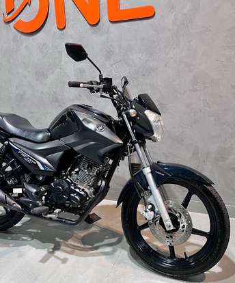 YAMAHA-FACTOR YBR 150 ED-2022