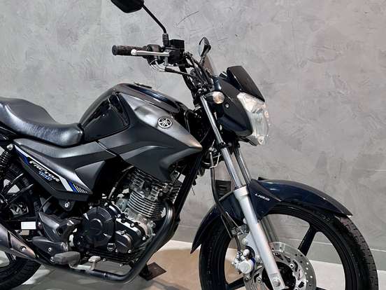 YAMAHA-FACTOR YBR 150 ED YAMAHA-FACTOR YBR 150 ED-2022
