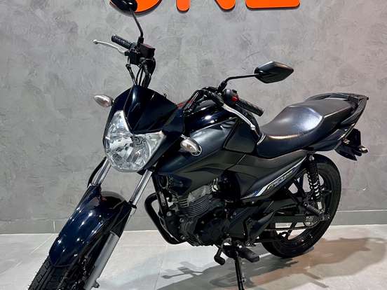 YAMAHA-FACTOR YBR 150 ED YAMAHA-FACTOR YBR 150 ED-2022