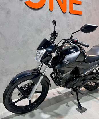 YAMAHA-FACTOR YBR 150 ED-2022