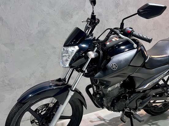 YAMAHA-FACTOR YBR 150 ED YAMAHA-FACTOR YBR 150 ED-2022
