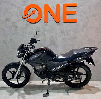 YAMAHA-FACTOR YBR 150 ED-2022
