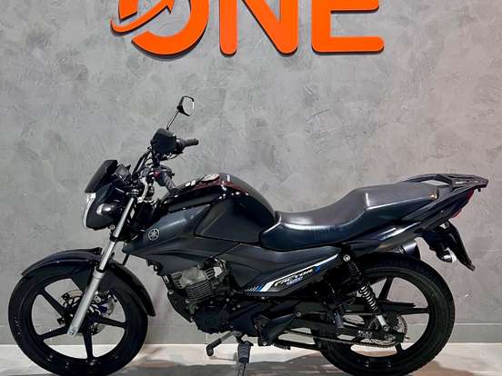 YAMAHA-FACTOR YBR 150 ED YAMAHA-FACTOR YBR 150 ED-2022