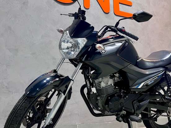 YAMAHA-FACTOR YBR 150 ED YAMAHA-FACTOR YBR 150 ED-2022