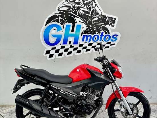 YAMAHA-FACTOR YBR 150 ED YAMAHA-FACTOR YBR 150 ED-2020
