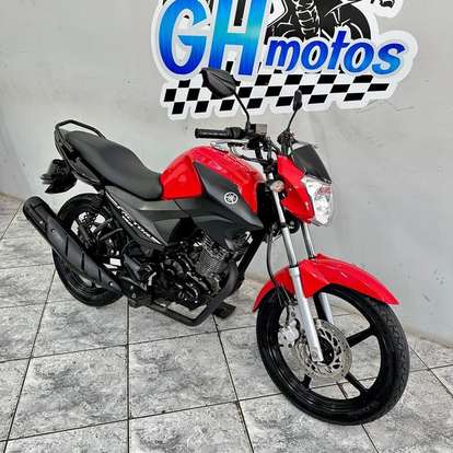 YAMAHA-FACTOR YBR 150 ED-2020