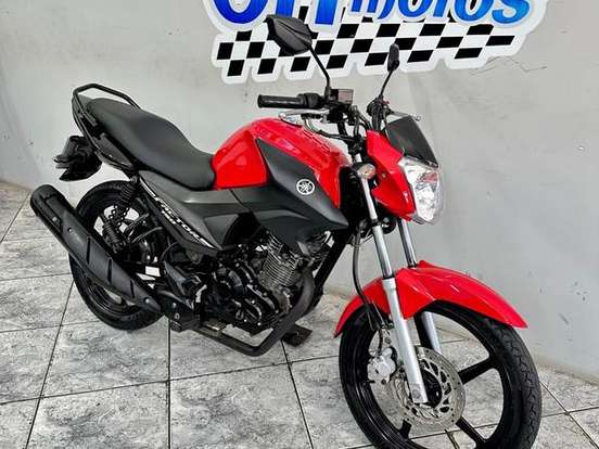 YAMAHA-FACTOR YBR 150 ED YAMAHA-FACTOR YBR 150 ED-2020