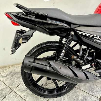YAMAHA-FACTOR YBR 150 ED-2020
