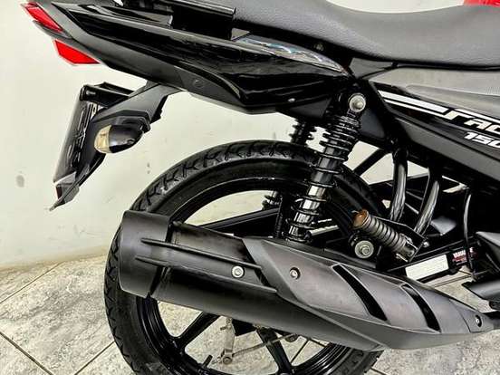 YAMAHA-FACTOR YBR 150 ED YAMAHA-FACTOR YBR 150 ED-2020