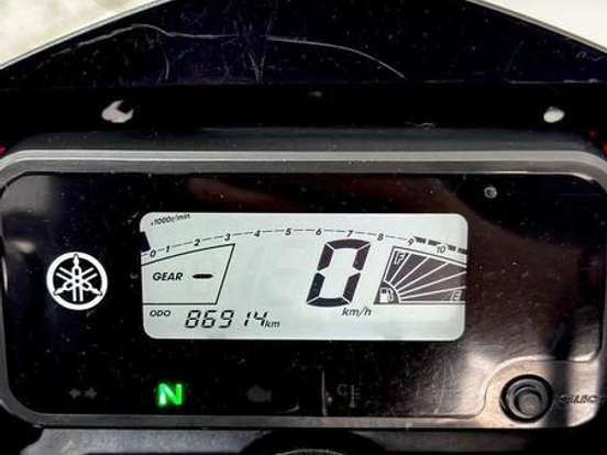 YAMAHA-FACTOR YBR 150 ED YAMAHA-FACTOR YBR 150 ED-2020