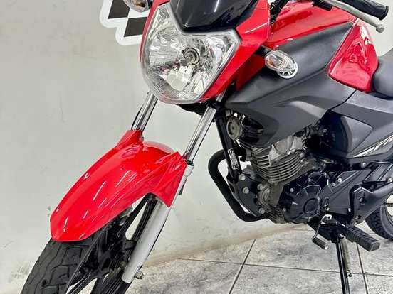 YAMAHA-FACTOR YBR 150 ED YAMAHA-FACTOR YBR 150 ED-2020