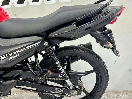 YAMAHA-FACTOR YBR 150 ED YAMAHA-FACTOR YBR 150 ED-2020