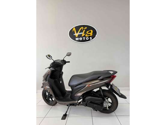 YAMAHA-FLUO 125 ABS YAMAHA-FLUO 125 ABS-2024