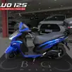 YAMAHA FLUO 125 HYBRID CONNECTED ABS YAMAHA FLUO 125 HYBRID CONNECTED ABS