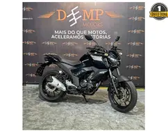 YAMAHA FZ15 FAZER ABS YAMAHA FZ15 FAZER ABS