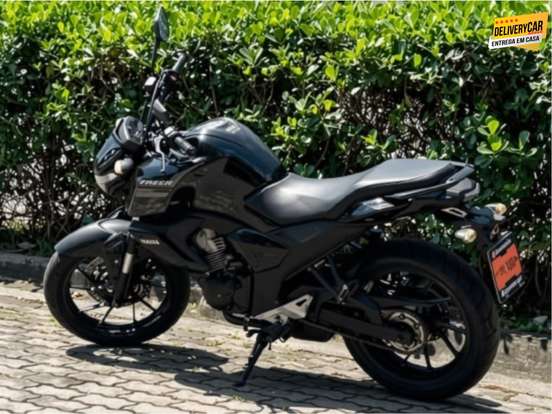 YAMAHA-FZ15 FAZER ABS YAMAHA-FZ15 FAZER ABS-2023