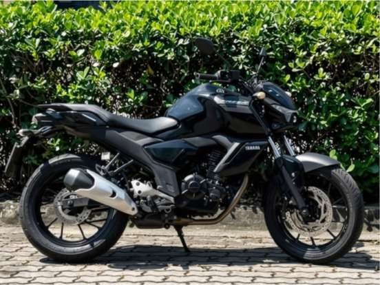 YAMAHA-FZ15 FAZER ABS-2023