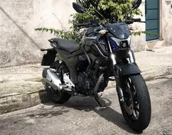 YAMAHA FZ15 FAZER ABS YAMAHA FZ15 FAZER ABS