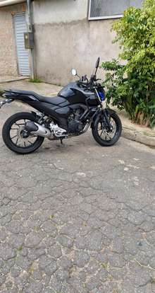 YAMAHA-FZ15 FAZER ABS YAMAHA-FZ15 FAZER ABS-2024