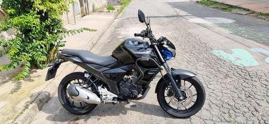 YAMAHA-FZ15 FAZER ABS YAMAHA-FZ15 FAZER ABS-2024