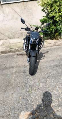 YAMAHA-FZ15 FAZER ABS YAMAHA-FZ15 FAZER ABS-2024