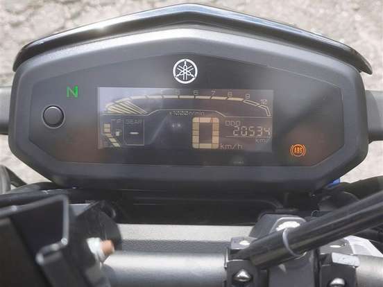 YAMAHA-FZ15 FAZER ABS YAMAHA-FZ15 FAZER ABS-2024