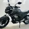 YAMAHA FZ15 FAZER CONNECTED ABS YAMAHA FZ15 FAZER CONNECTED ABS