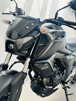 YAMAHA-FZ15 FAZER CONNECTED ABS-2026