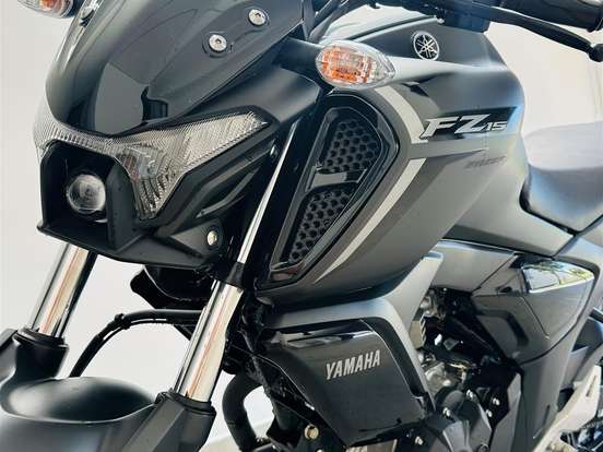 YAMAHA-FZ15 FAZER CONNECTED ABS YAMAHA-FZ15 FAZER CONNECTED ABS-2026