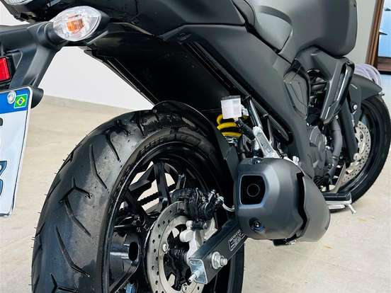 YAMAHA-FZ15 FAZER CONNECTED ABS YAMAHA-FZ15 FAZER CONNECTED ABS-2026