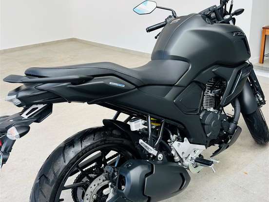 YAMAHA-FZ15 FAZER CONNECTED ABS YAMAHA-FZ15 FAZER CONNECTED ABS-2026
