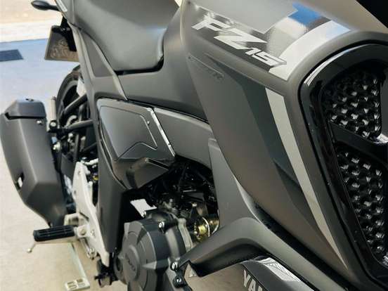YAMAHA-FZ15 FAZER CONNECTED ABS YAMAHA-FZ15 FAZER CONNECTED ABS-2026