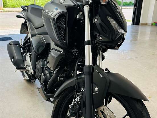 YAMAHA-FZ15 FAZER CONNECTED ABS YAMAHA-FZ15 FAZER CONNECTED ABS-2026
