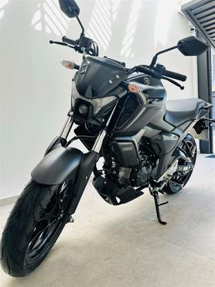 YAMAHA-FZ15 FAZER CONNECTED ABS-2026