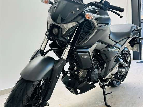 YAMAHA-FZ15 FAZER CONNECTED ABS YAMAHA-FZ15 FAZER CONNECTED ABS-2026