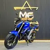 YAMAHA FZ25 FAZER ABS YAMAHA FZ25 FAZER ABS