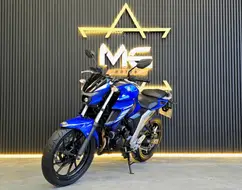 YAMAHA FZ25 FAZER ABS YAMAHA FZ25 FAZER ABS