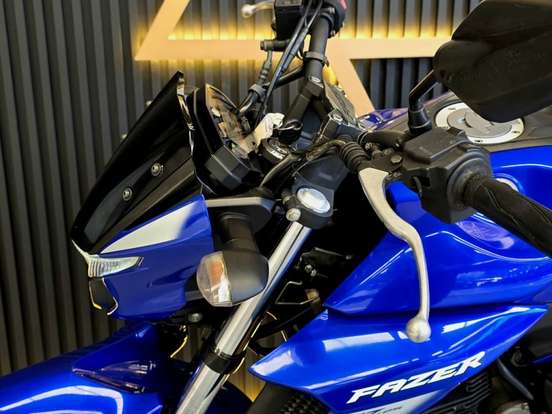 YAMAHA-FZ25 FAZER ABS YAMAHA-FZ25 FAZER ABS-2022