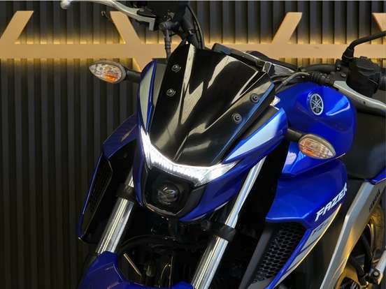 YAMAHA-FZ25 FAZER ABS YAMAHA-FZ25 FAZER ABS-2022