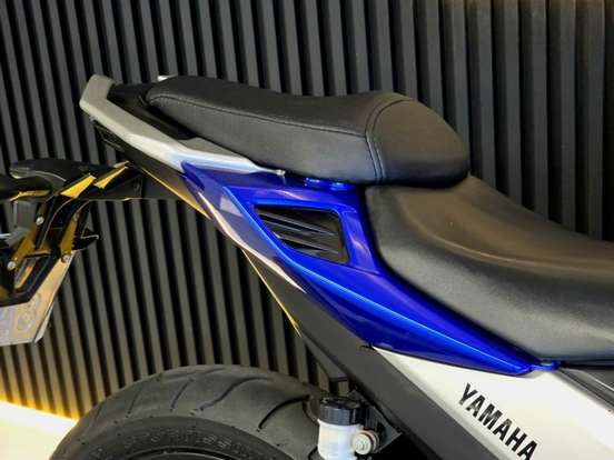 YAMAHA-FZ25 FAZER ABS-2022