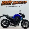 YAMAHA FZ25 FAZER ABS YAMAHA FZ25 FAZER ABS