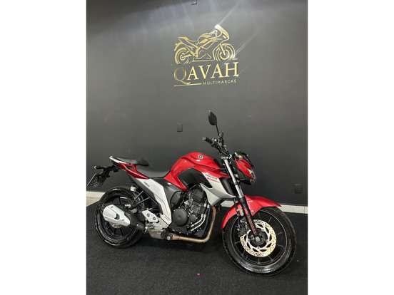 YAMAHA-FZ25 FAZER ABS-2020