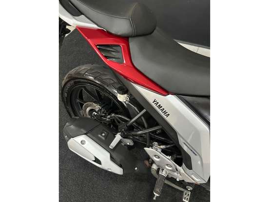 YAMAHA-FZ25 FAZER ABS YAMAHA-FZ25 FAZER ABS-2020