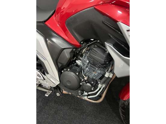 YAMAHA-FZ25 FAZER ABS-2020