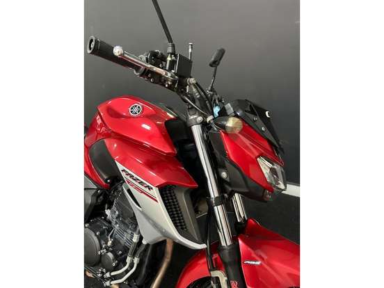 YAMAHA-FZ25 FAZER ABS YAMAHA-FZ25 FAZER ABS-2020