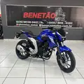 YAMAHA FZ25 FAZER ABS YAMAHA FZ25 FAZER ABS