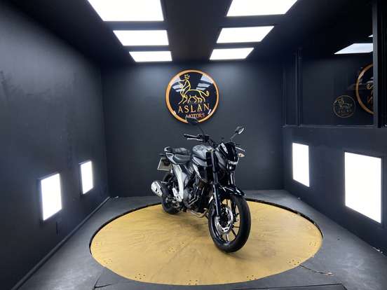 YAMAHA-FZ25 FAZER ABS-2022