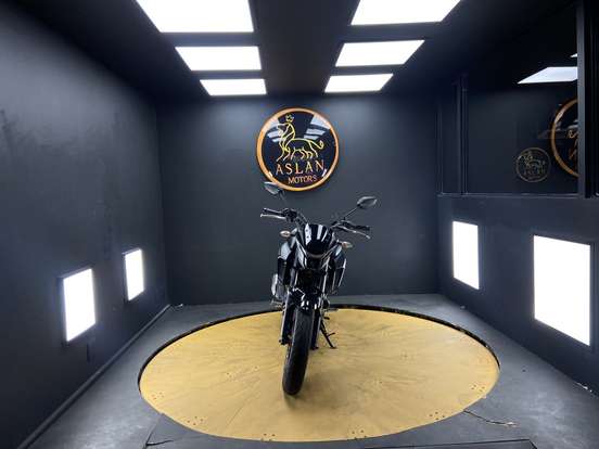 YAMAHA-FZ25 FAZER ABS-2022