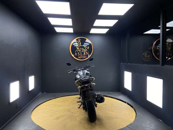 YAMAHA-FZ25 FAZER ABS-2022