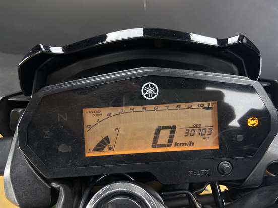YAMAHA-FZ25 FAZER ABS YAMAHA-FZ25 FAZER ABS-2022